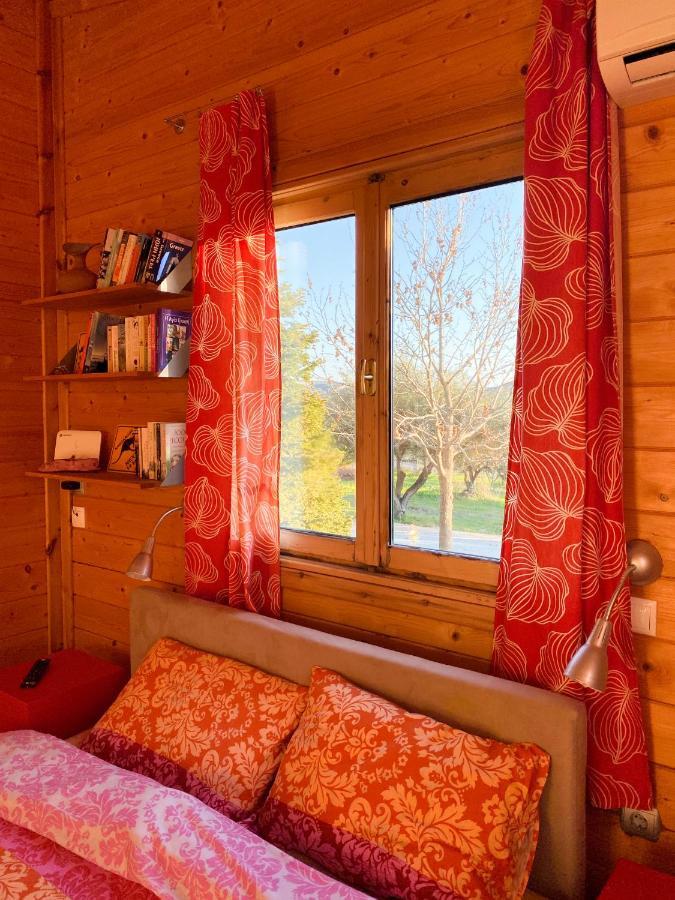 Landhaus Olive Grove