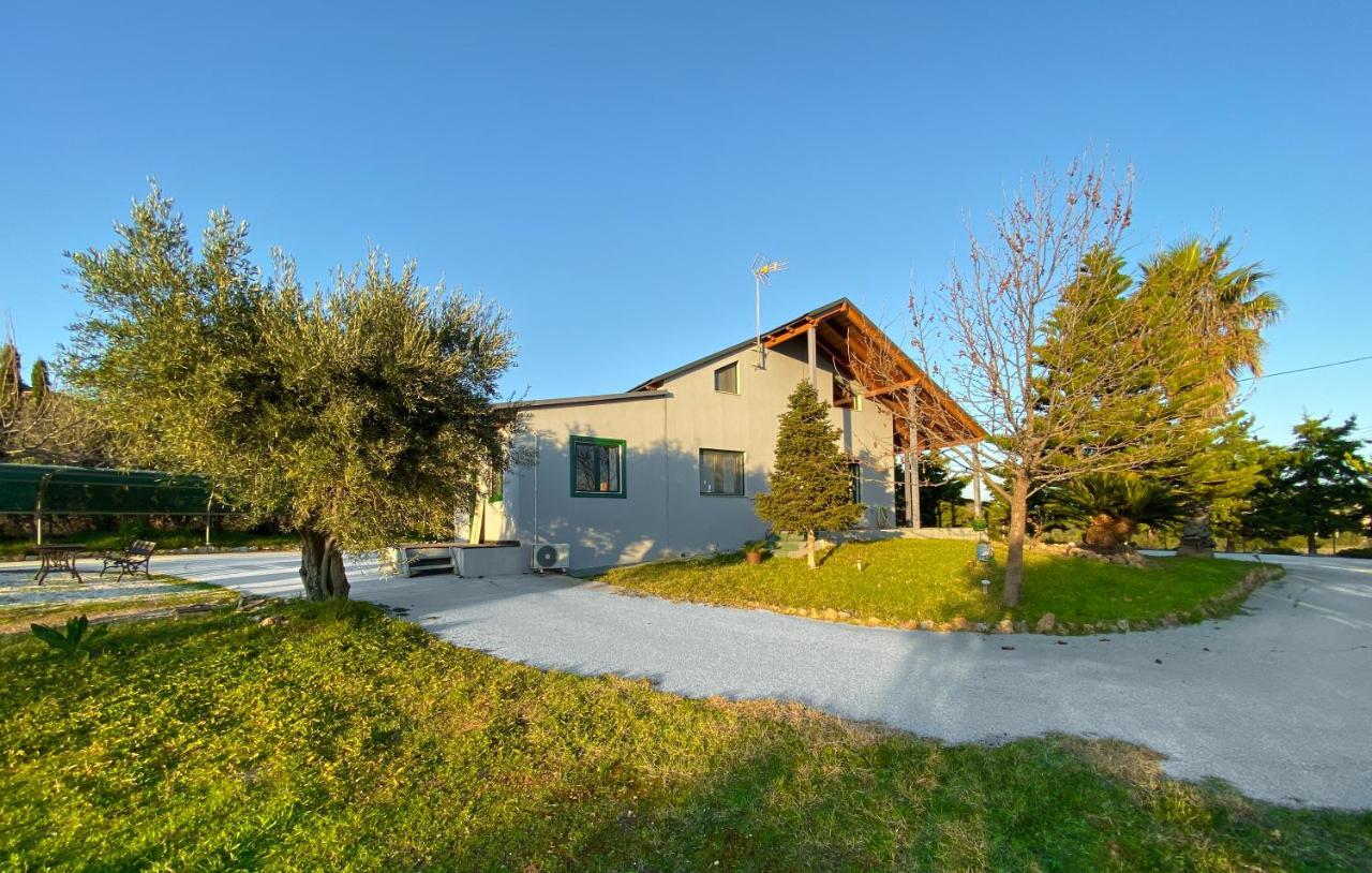 Country house Olive Grove *