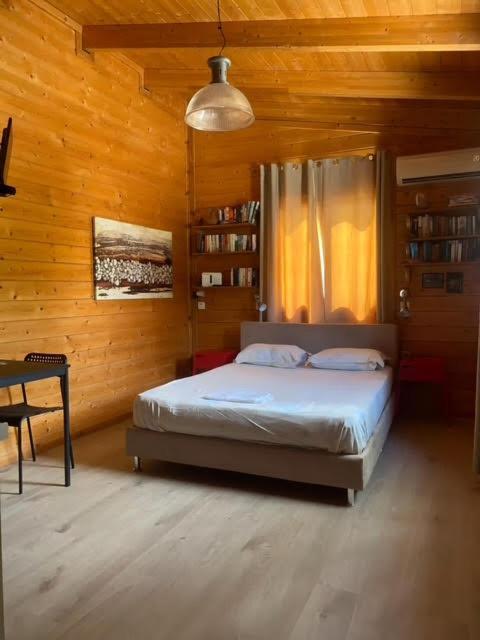 Olive Grove Country house