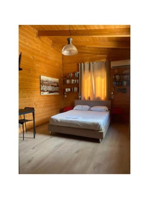 Country house Olive Grove *