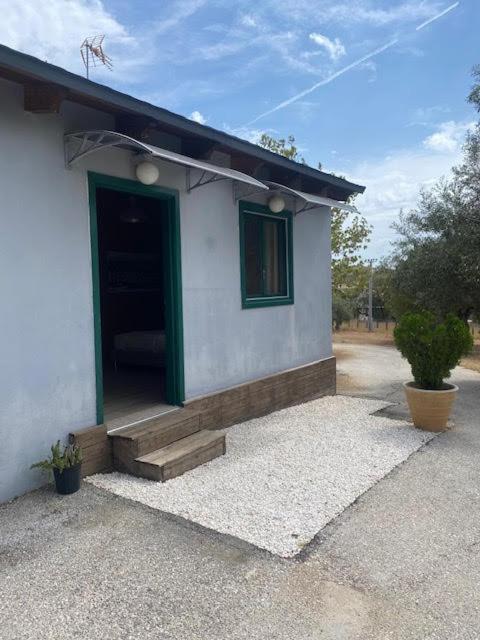 Landhaus Olive Grove Anavyssos