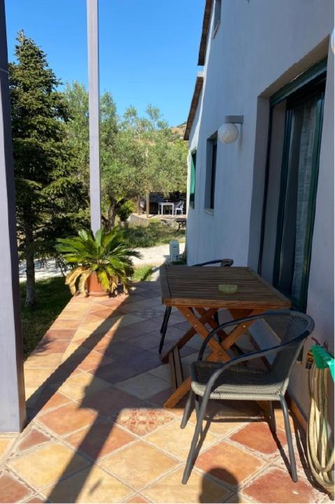 Landhaus Olive Grove