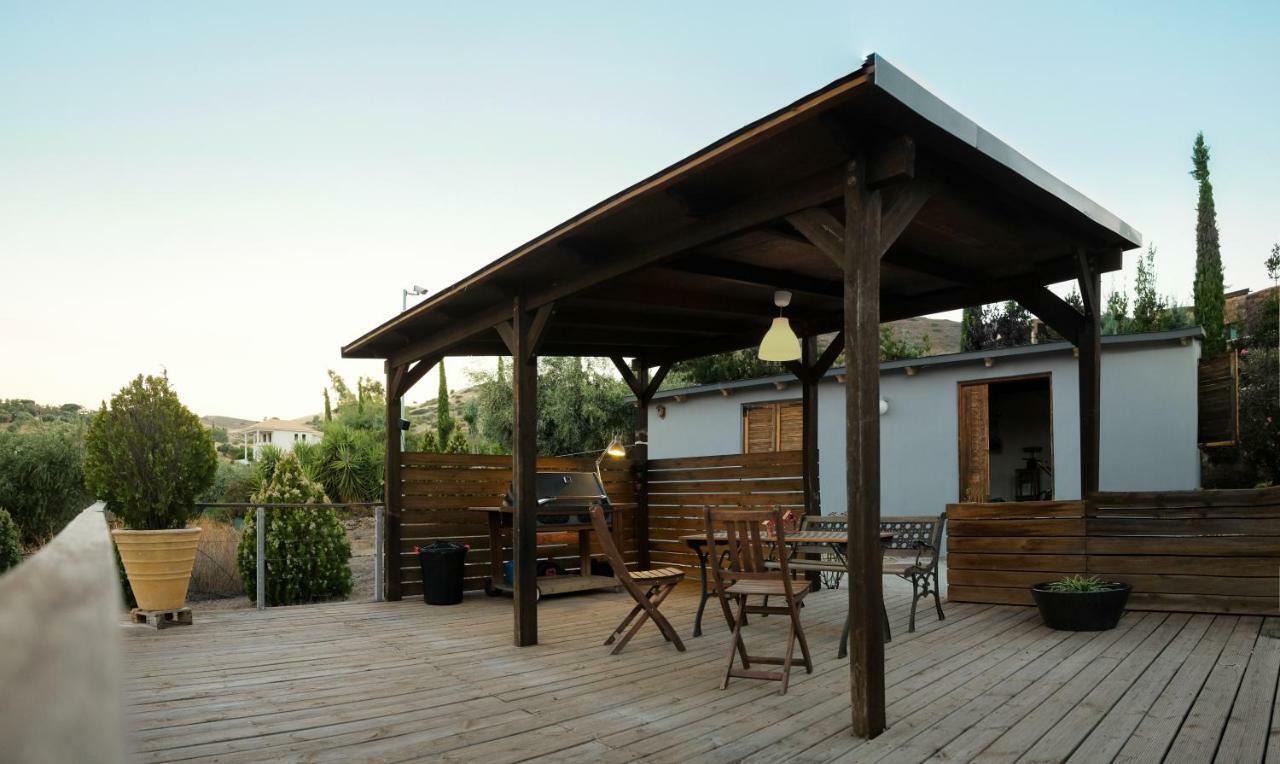 Country house Olive Grove