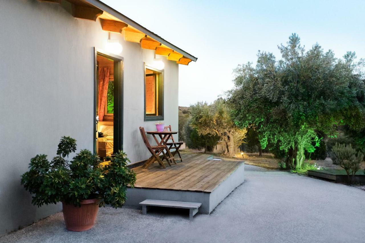 Olive Grove Country house Anavyssos