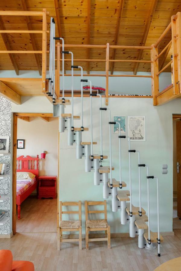 Country house Olive Grove *